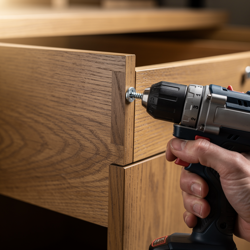 Furniture Assembly Service